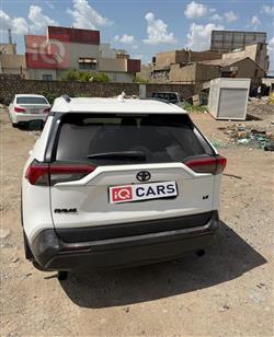 تويوتا راف 4